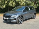 Skoda Sportline 150PS 4x4 DSG PADACH DCC STHZ 360°AHK