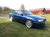 Opel Vectra 4x4 turbo - Opel Vectra aus 2025