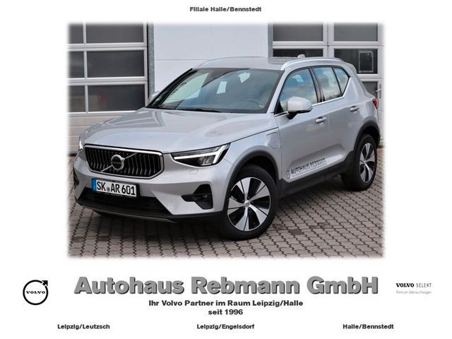 Volvo XC40 T5 Core Recharge Plug-In Hybrid Automatik