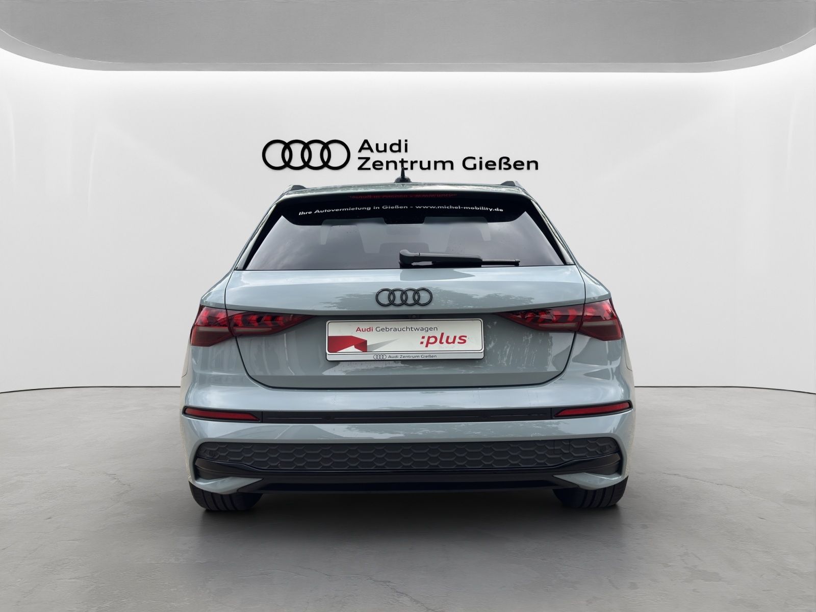 Audi A3 - Bild 5