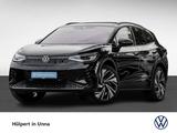 Volkswagen ID.4 GTX 4X4 ACC LM21 NAVI CARPLAY SITZHEIZUNG - : Schwarz, Dachreling