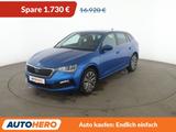 Skoda Scala 1.0 TSI Clever Aut.*LED*TEMPO*PDC*