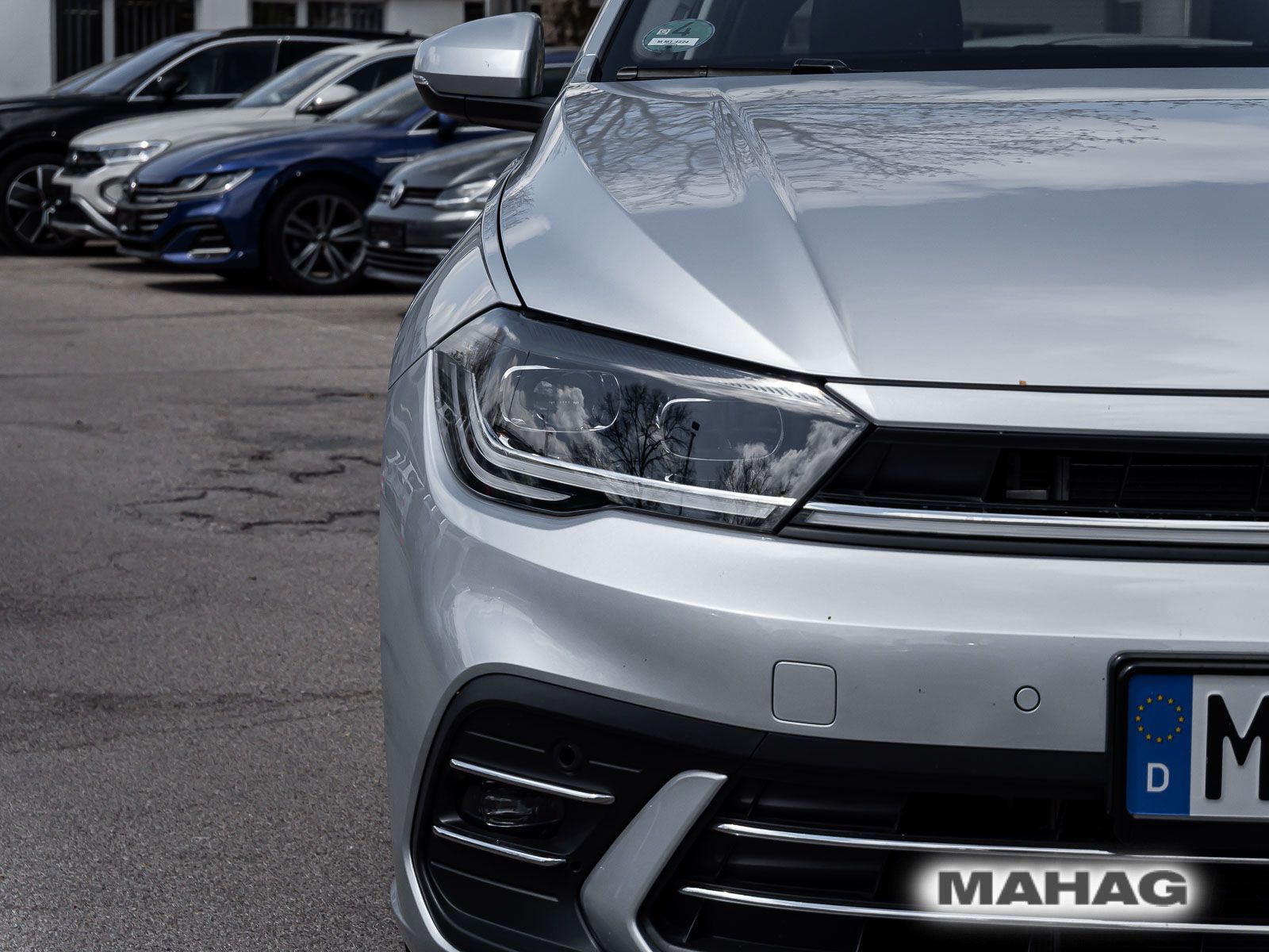 Volkswagen Polo - Bild 11