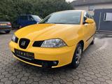 Seat Ibiza Comfort Edition Automatik - Seat Ibiza: Comfort