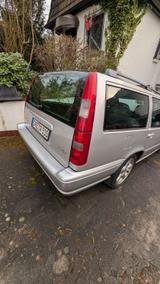Volvo V70 2.4 103kW - - Volvo V70: 10v