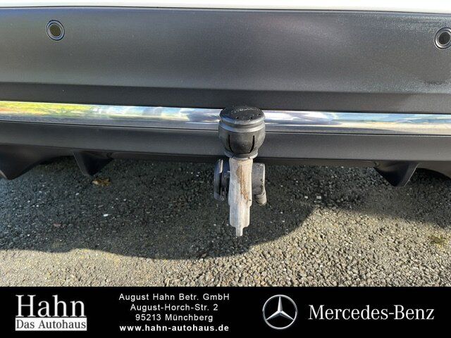 Fahrzeugabbildung Mercedes-Benz GLA 200 AMG/LED/AHK/KAMERA/PANO/EL.HECKKL./AMBI