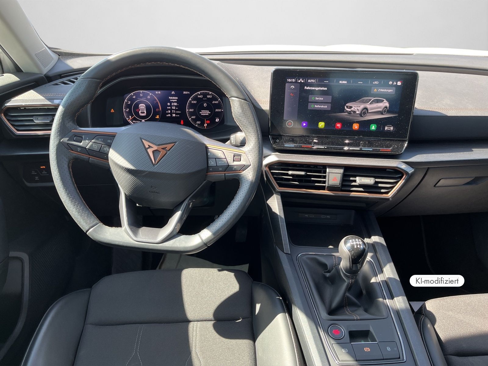 Cupra Formentor - Bild 3