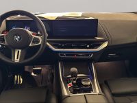 BMW XM - Vorschau Bild 10