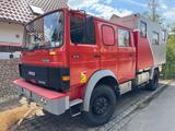 Iveco 90-16 AW Expeditionsmobil - Iveco Allradantrieb Gebraucht Wohnwagen gebraucht