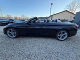 BMW 420i Cabrio AWR*Leder*SitzHz.*Navi*Tempo - BMW 420: Cabrio