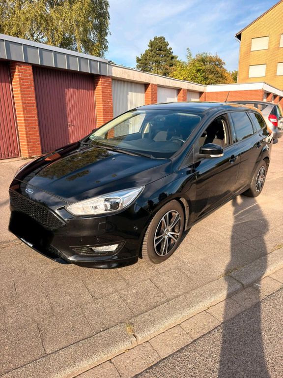 Image of Ford Focus