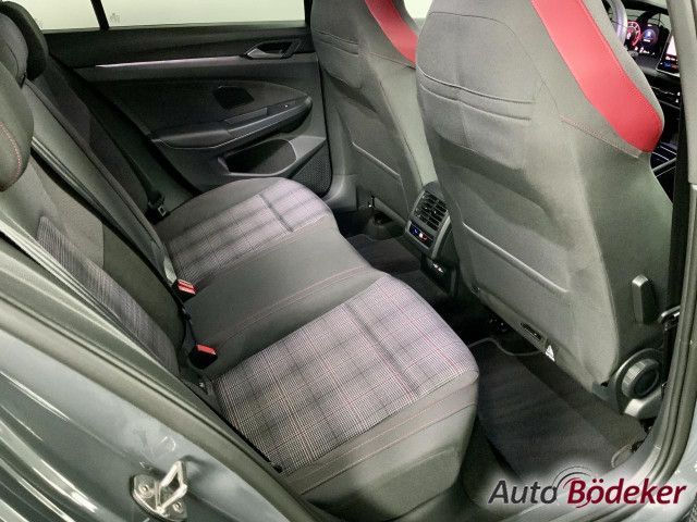 Volkswagen Golf GTI 2.0 TSI 195kW DSG Garantie b. 17.3.30 