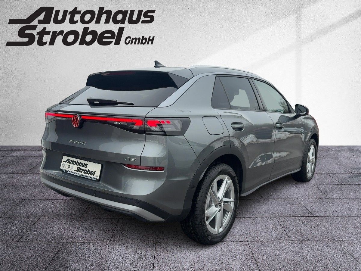 Volkswagen T-Roc - Bild 5
