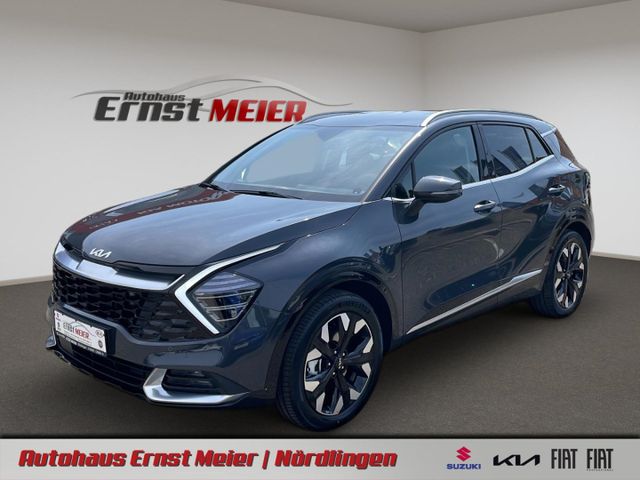 Kia Sportage Plug&Ride PHEV AWD 1.6 T-GDI Tot.Win+Le