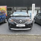 Renault Captur E-TECH Plug-in Hybrid 160 ICONIC - Renault Captur: Iconic