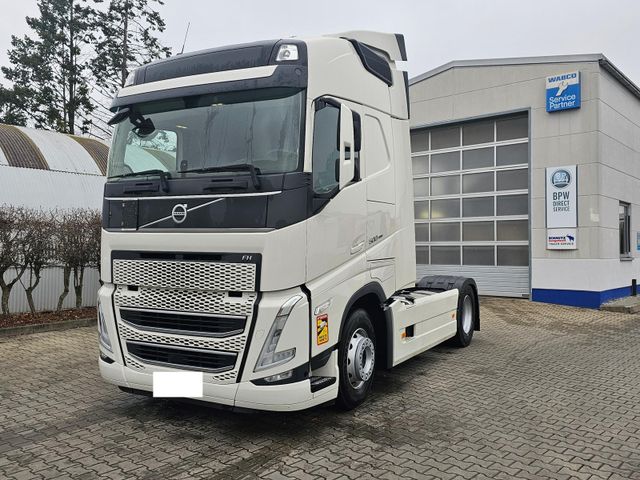 Volvo FH 500 TC*Standklima,Prod.2022,NB,Globe*