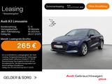 Audi A3 Limousine 30 1.5 TFSI LED*Sound*Virtual