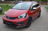 Honda Jazz 1.5 i-MMD Hybrid Crosstar Executive - Honda Jazz mit Hybrid-Antrieb: Automatik