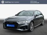 Audi A4 Avant S-Line/Navi/HEad-Up/LED/Standhzg./ACC