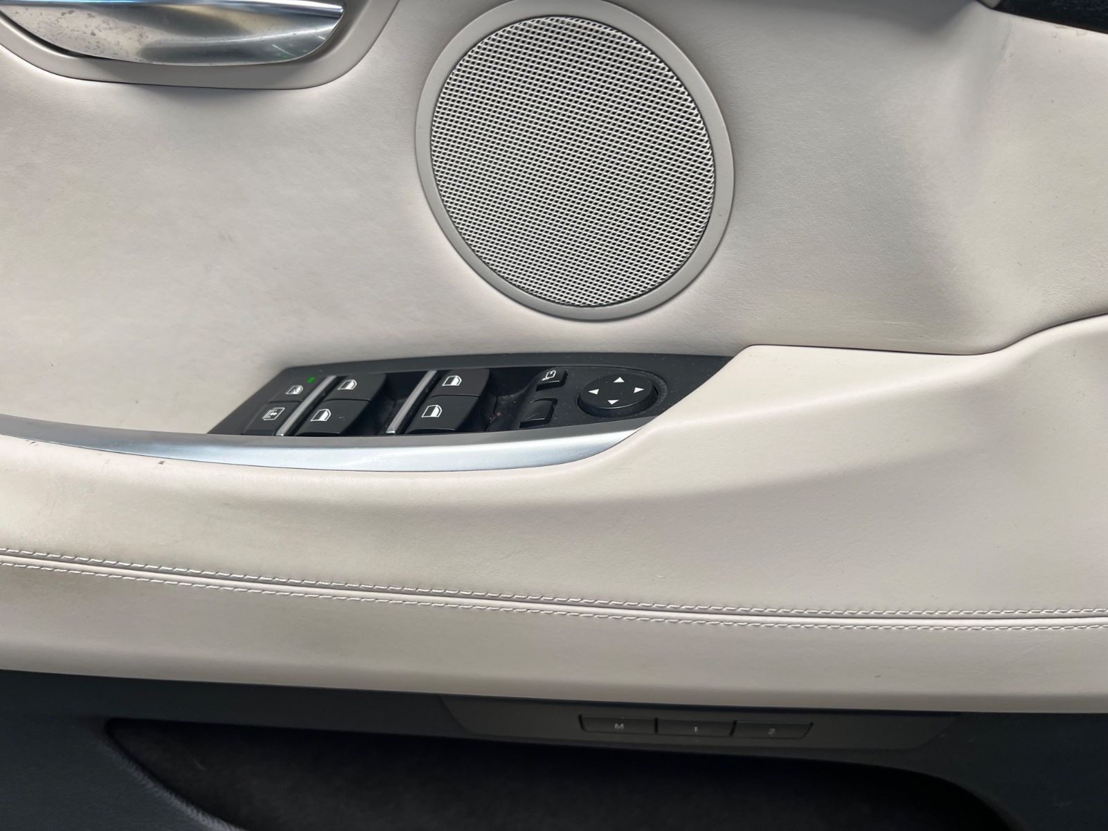 Fahrzeugabbildung BMW 530 Gran Turismo GT *PANO*KAMERA*LEDER-WEIß*