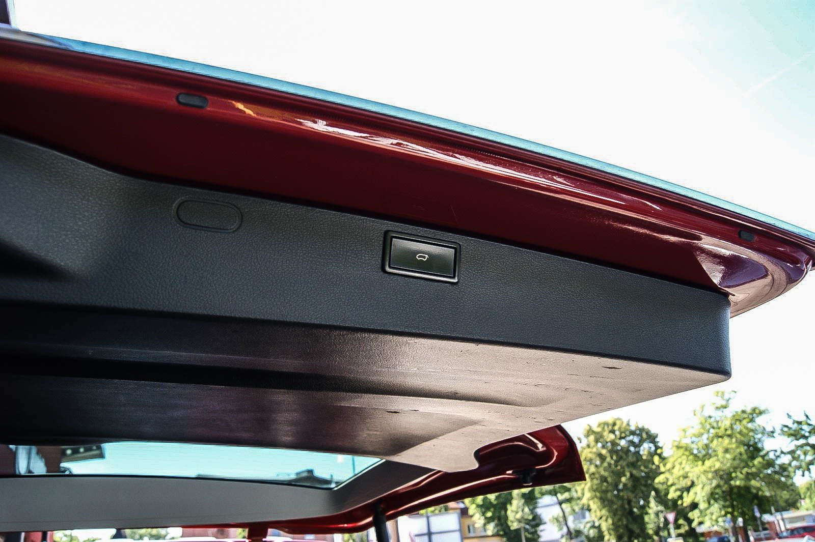 Fahrzeugabbildung Volkswagen T6 Multivan 20TDI Generation Six LED NAVI 1.HAND