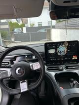 Smart #1 66 kWh Pro+ Autom. Pro+ - Smart #1: 5 Türen