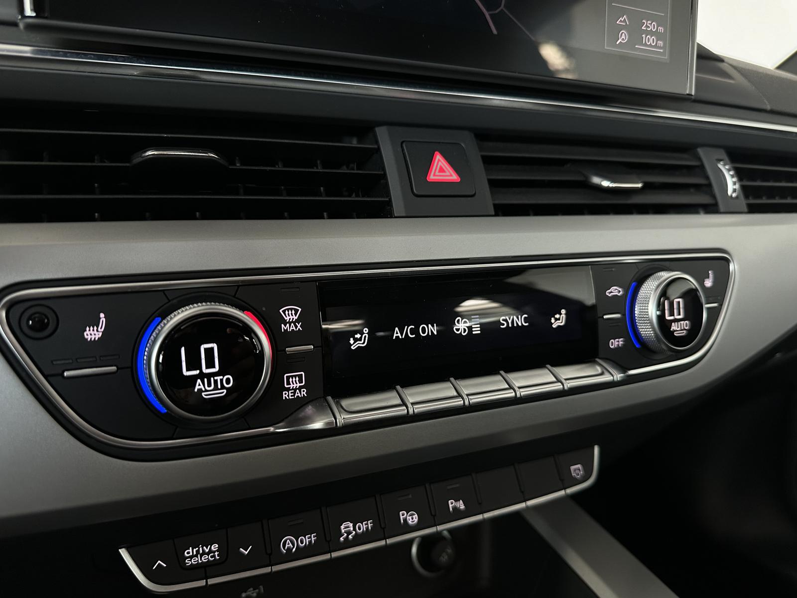 Audi A5 50 TDI |S-LINE |PANO |KAM |MEMO |MATRIX
