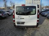 Renault Trafic 1.6 DCI L2H1~ Klima ~ 1.Hd ~ AHK ~ Flügel - Renault Trafic in Augsburg