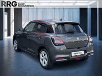Suzuki Swift - Vorschau Bild 4