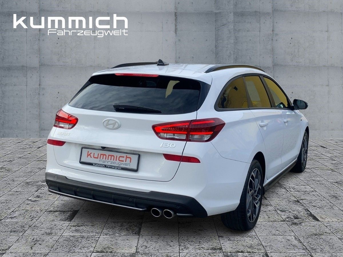 Hyundai i30 - Bild 4