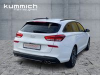 Hyundai i30 - Vorschau Bild 4