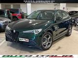 Alfa Romeo ALFA ROMEO Stelvio 2.2 t Sprint Q4 190cv#AT8#VER - Alfa Romeo: Grün