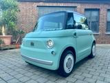 Fiat Topolino fahren ab 15 Jahren Lieferung frei Haus - Fiat Topolino Neuwagen
