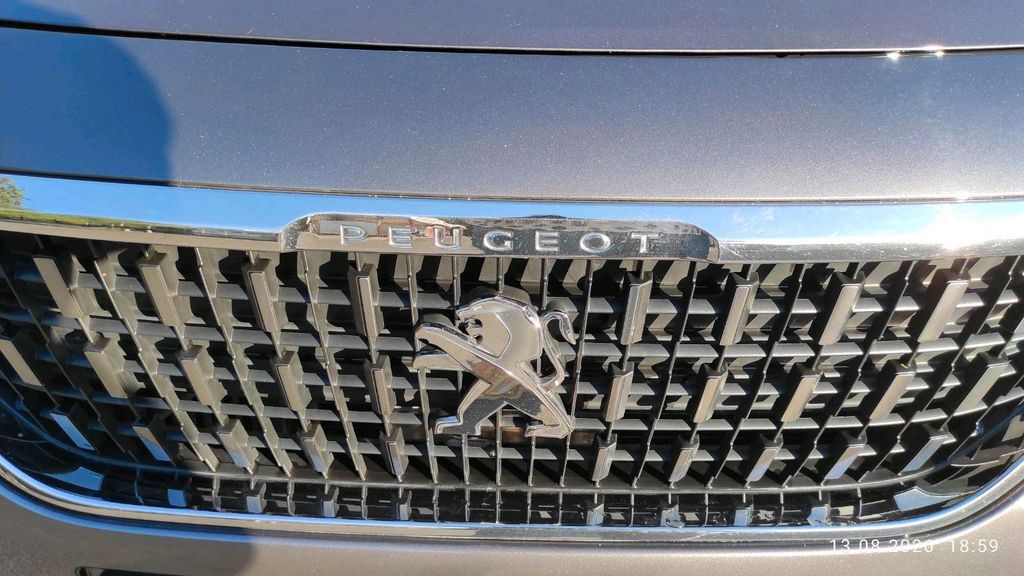 Image of Peugeot 2008