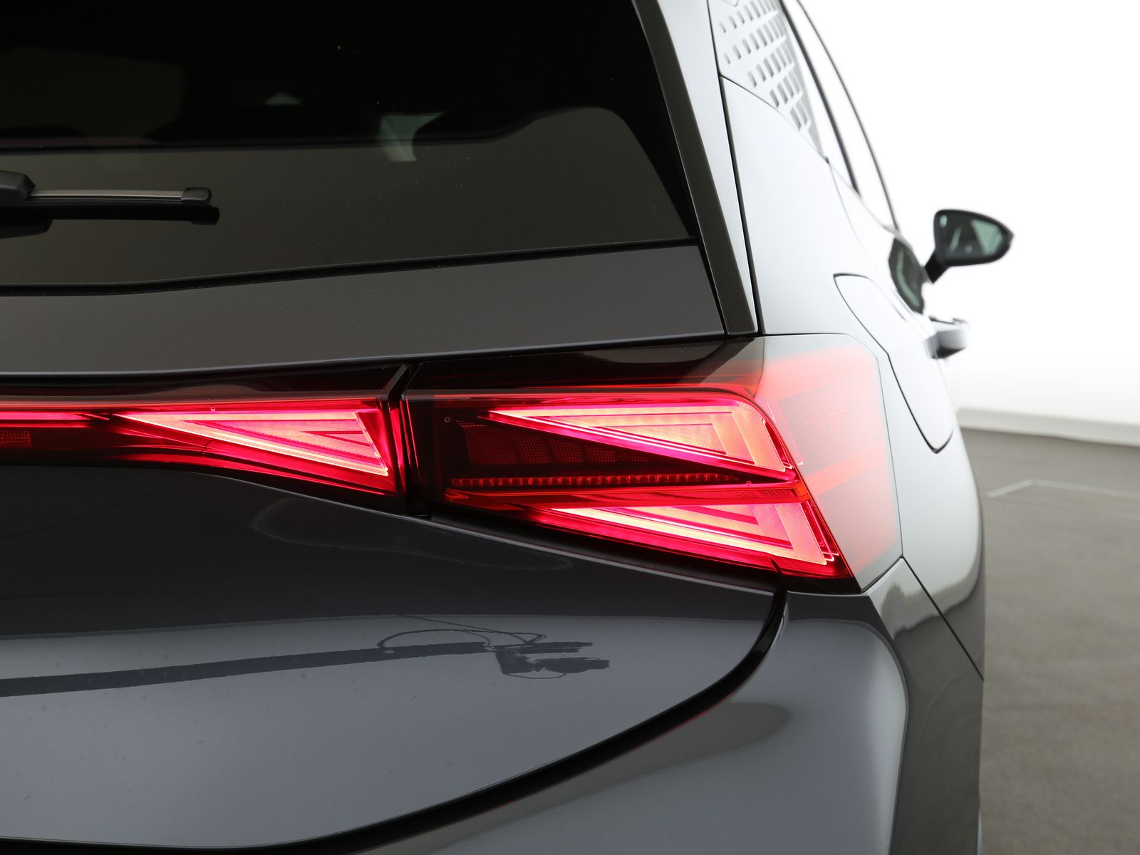 Cupra Born - Bild 27