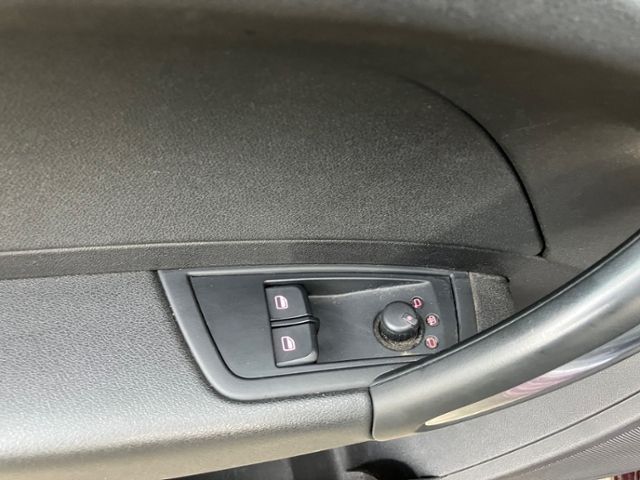 A1 1.4 TFSI ambition KLIMA ALU