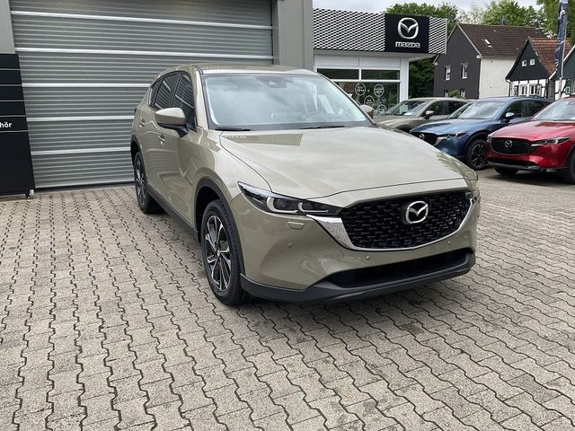 Mazda CX-5 2.5L eSKY G 143 kW (194 PS) Advantage Autom