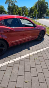 Dodge Avenger 2.4L  Ein sehr seltenes Exemplar - Dodge Avenger