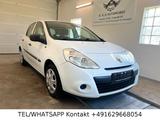 Renault Clio III YAHOO!|1.Hand|TÜV05/27|Klima|Allwetter| - Renault: Yahoo