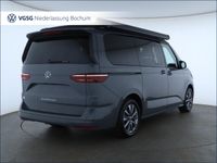 Volkswagen T7 California - Vorschau Bild 6