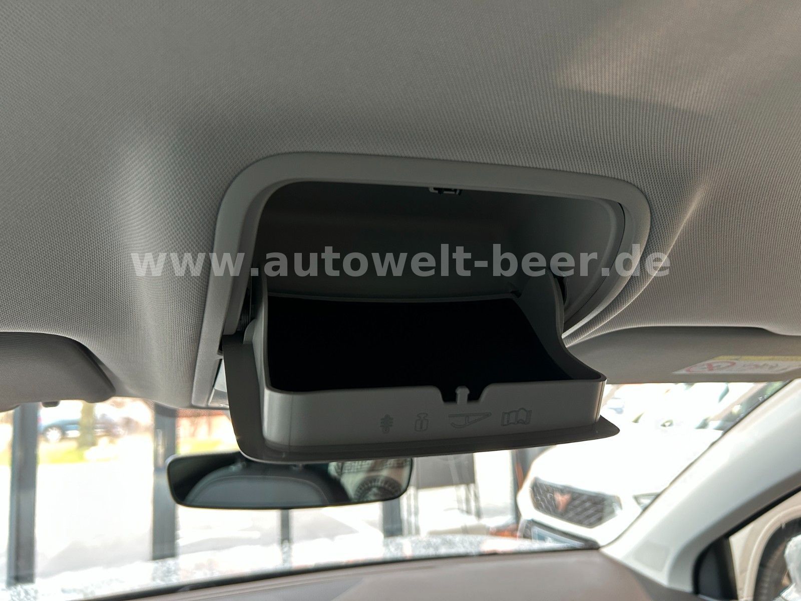 Seat Ateca - Bild 10