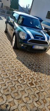 MINI Mini Cooper S - MINI Cooper S aus 2010