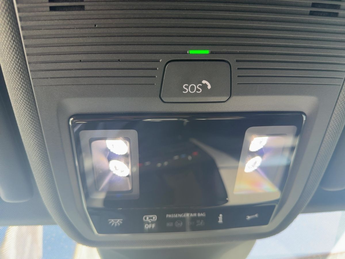 Volkswagen ID.5 Pro 128/77  Climatronic Navi AHZV  PDC SHZ foto 14