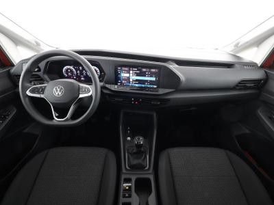 Fahrzeugabbildung Volkswagen Caddy TSI  Digital Cockpit Pro GRA Kamera SHZ
