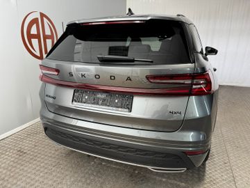 Skoda Kodiaq 2.0 TDI 142 kW 4x4 Sportline Matrix*AHK*
