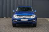 Volkswagen Amarok 4M Aventura RFK SHZ StandHZ LED LEDER DSG - Volkswagen Amarok: Aventura