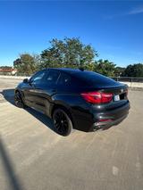 BMW X6 xDrive30d - - gebrauchte BMW X6 aus dem Jahr 2019