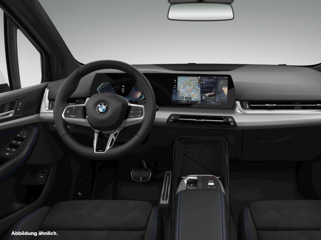 BMW 216 Active Tourer 216i PANO+RFK+LED+PDC+V+H, миниатюра 4