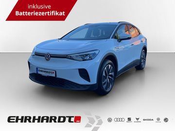 Volkswagen Leasingangebot: Volkswagen ID.4  52 kWh Pure Performance LED*NAV*ACC*PDC*19