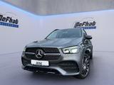 Mercedes-Benz GLE 400d 4 Matic/AMG/NIGHT Paket/MULIBEAM/LED - Mercedes-Benz GLE 400: Automatik